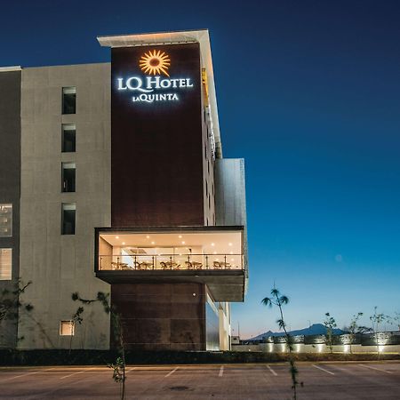 La Quinta By Wyndham San Jose Chiapa Puebla Hotel Luaran gambar