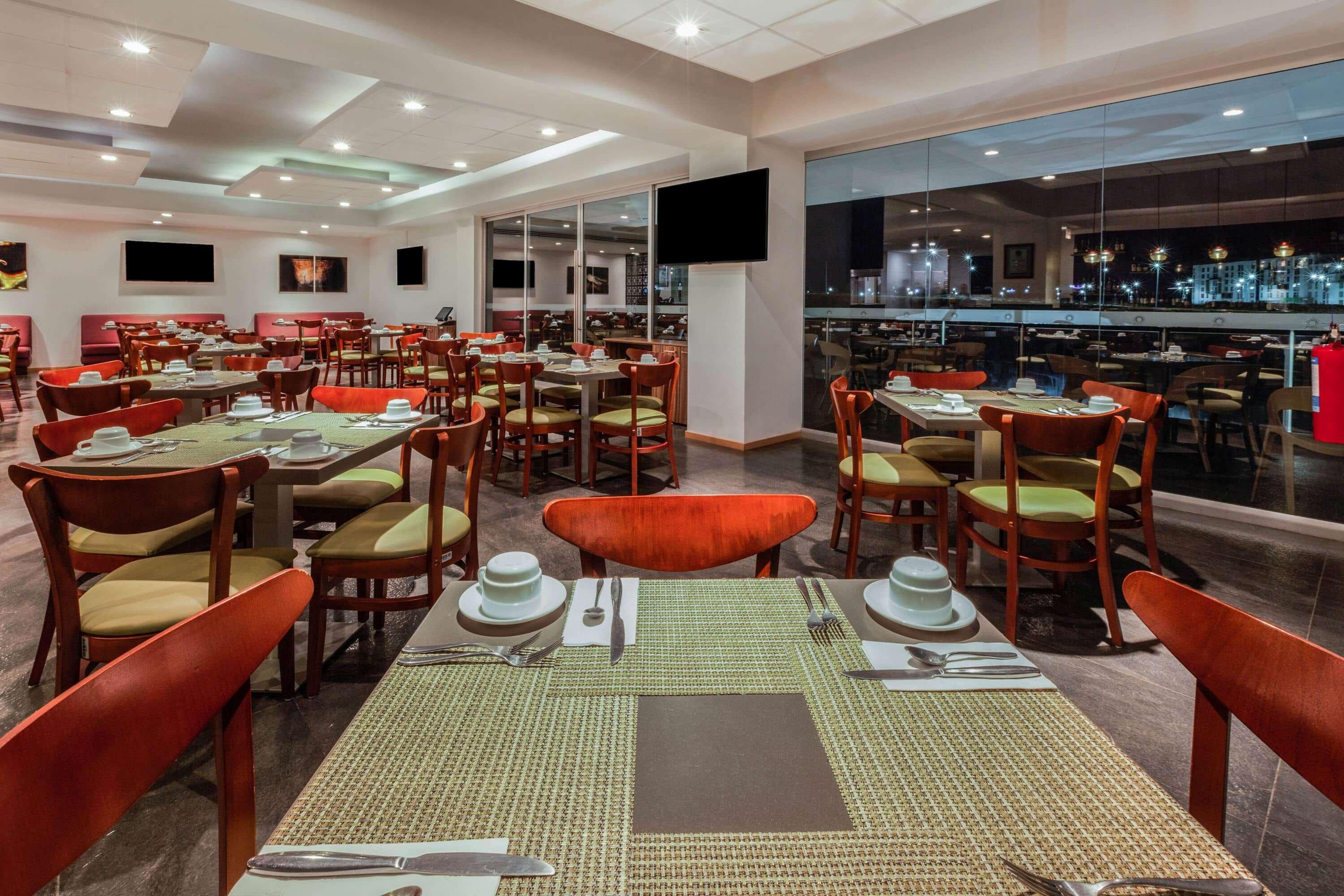 La Quinta By Wyndham San Jose Chiapa Puebla Hotel Luaran gambar