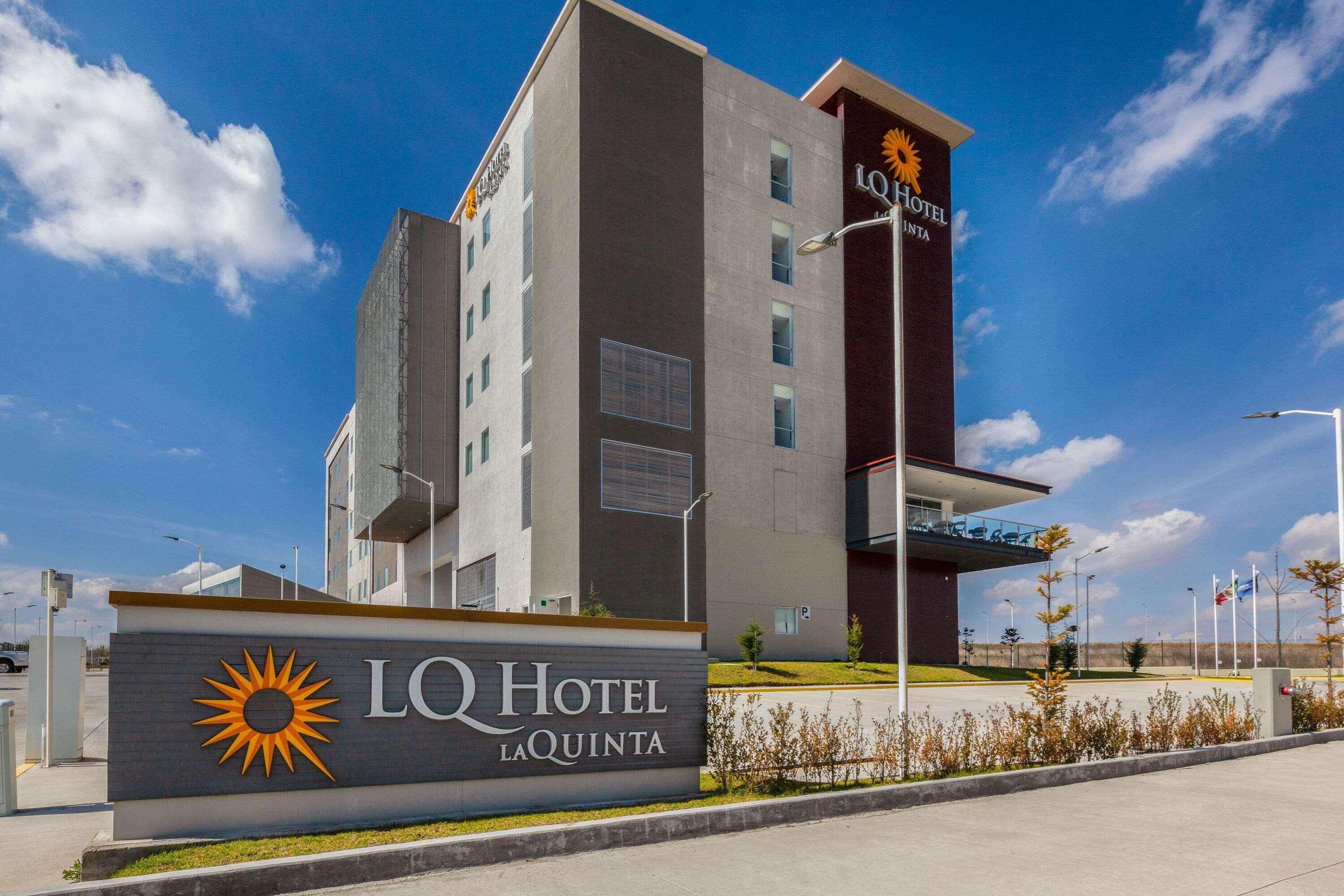 La Quinta By Wyndham San Jose Chiapa Puebla Hotel Luaran gambar