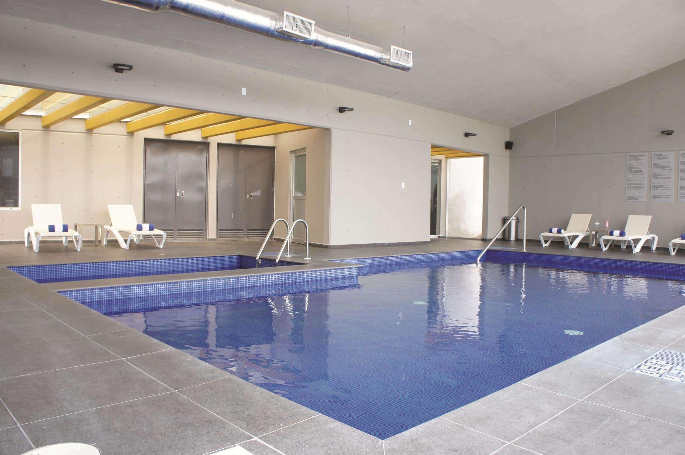 La Quinta By Wyndham San Jose Chiapa Puebla Hotel Luaran gambar