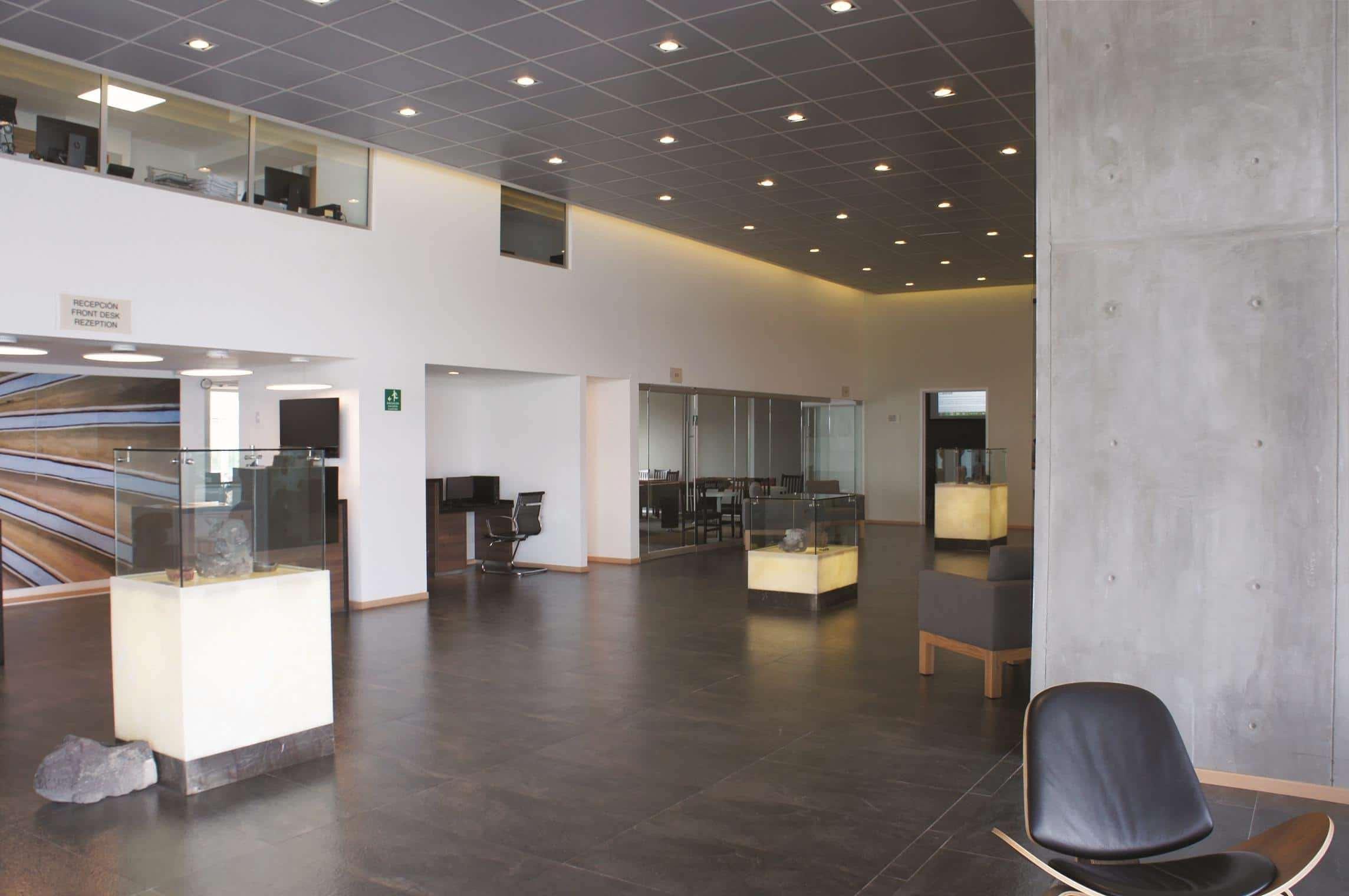 La Quinta By Wyndham San Jose Chiapa Puebla Hotel Luaran gambar