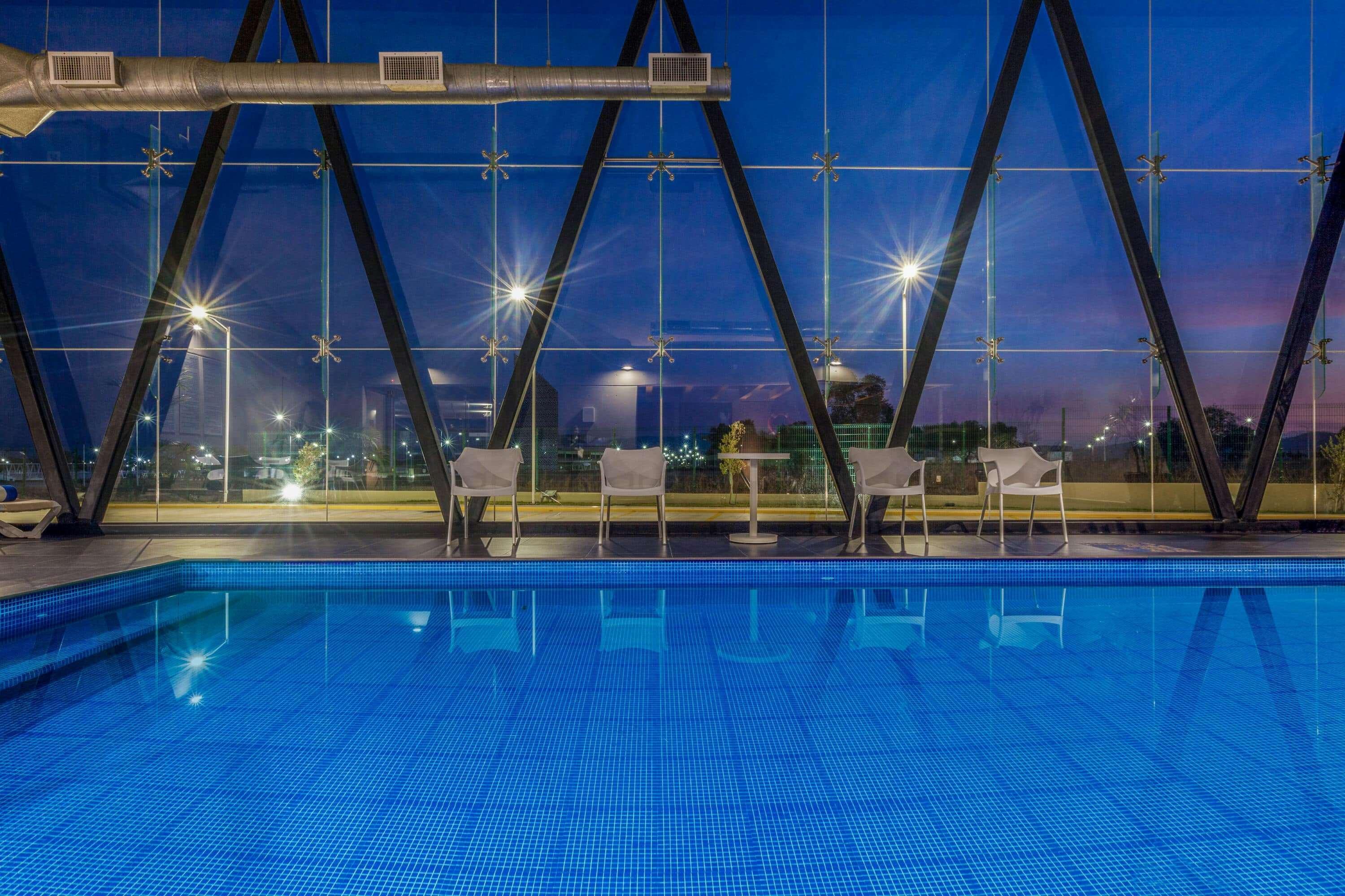 La Quinta By Wyndham San Jose Chiapa Puebla Hotel Luaran gambar