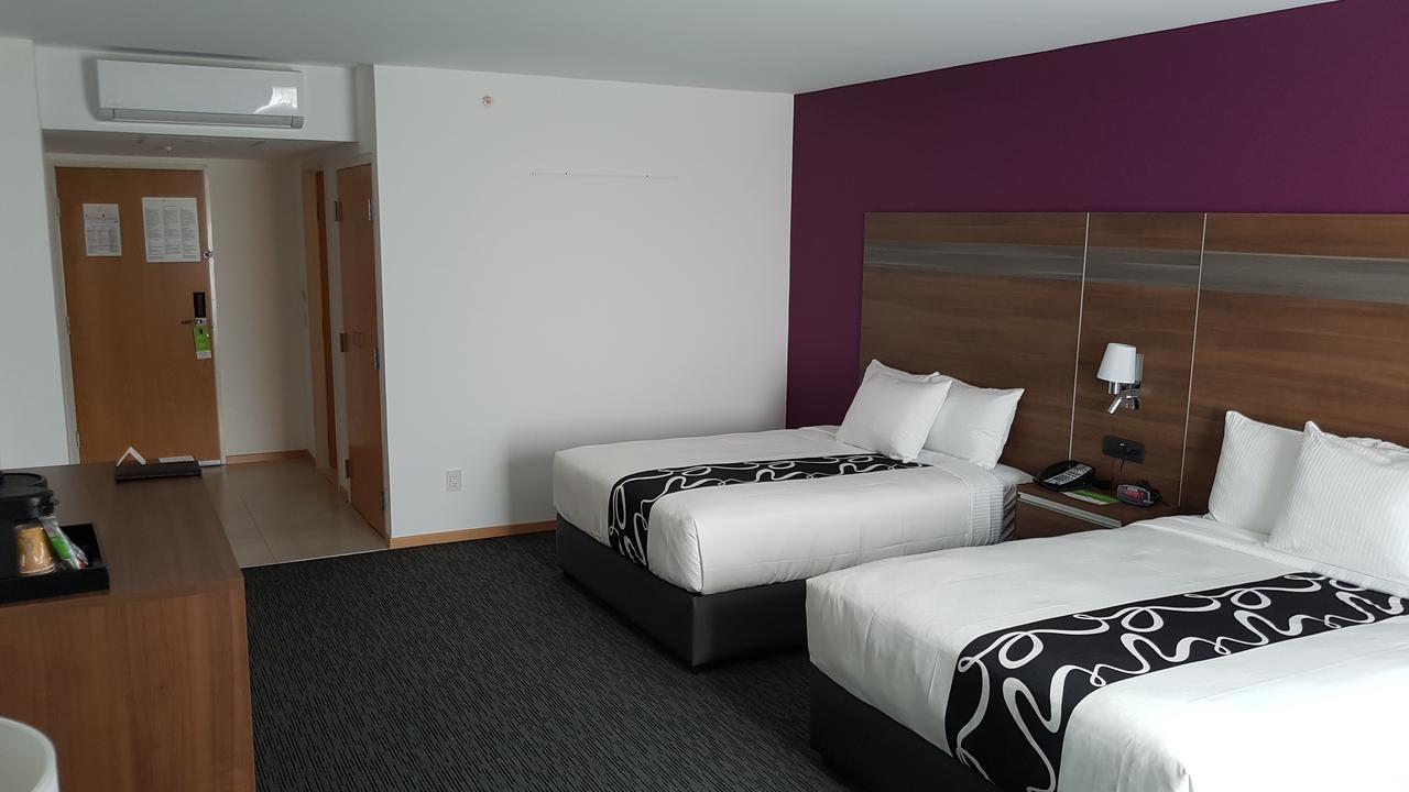 La Quinta By Wyndham San Jose Chiapa Puebla Hotel Luaran gambar