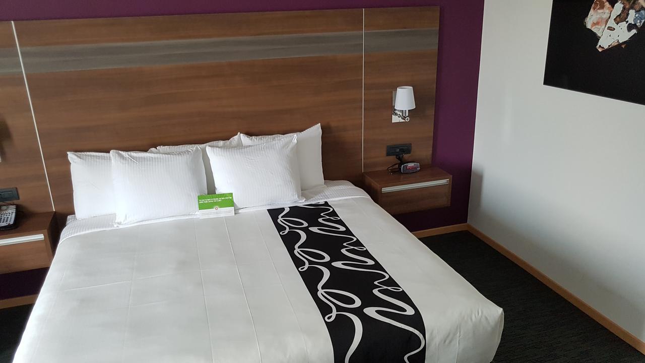 La Quinta By Wyndham San Jose Chiapa Puebla Hotel Luaran gambar