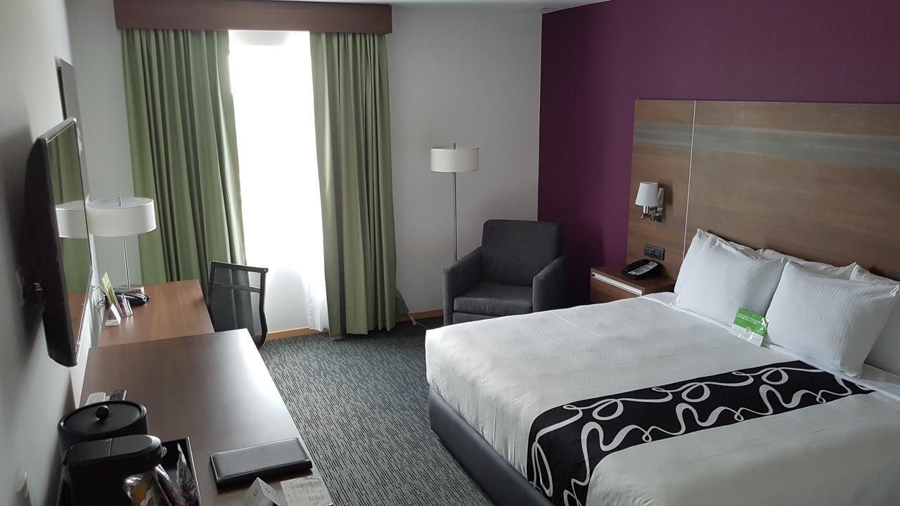 La Quinta By Wyndham San Jose Chiapa Puebla Hotel Luaran gambar