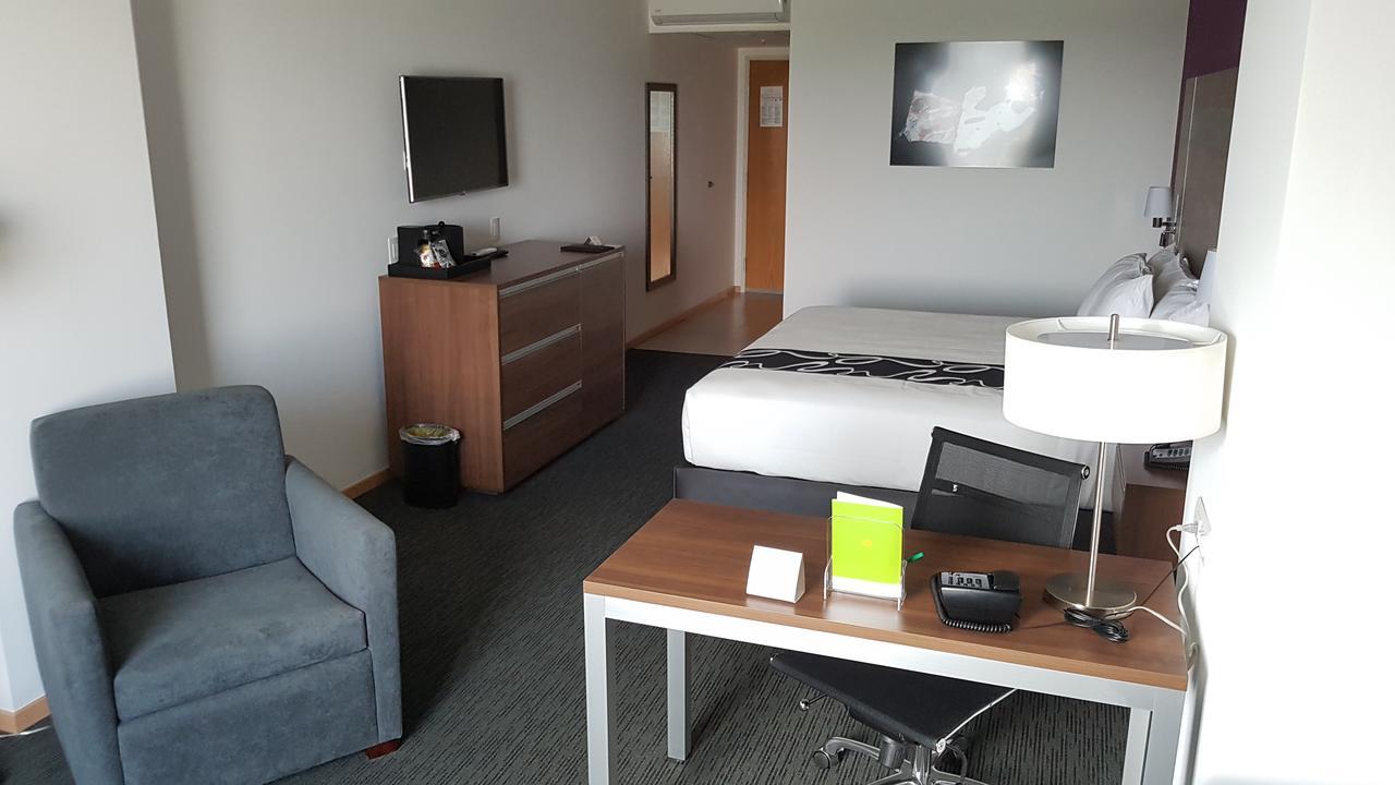 La Quinta By Wyndham San Jose Chiapa Puebla Hotel Luaran gambar