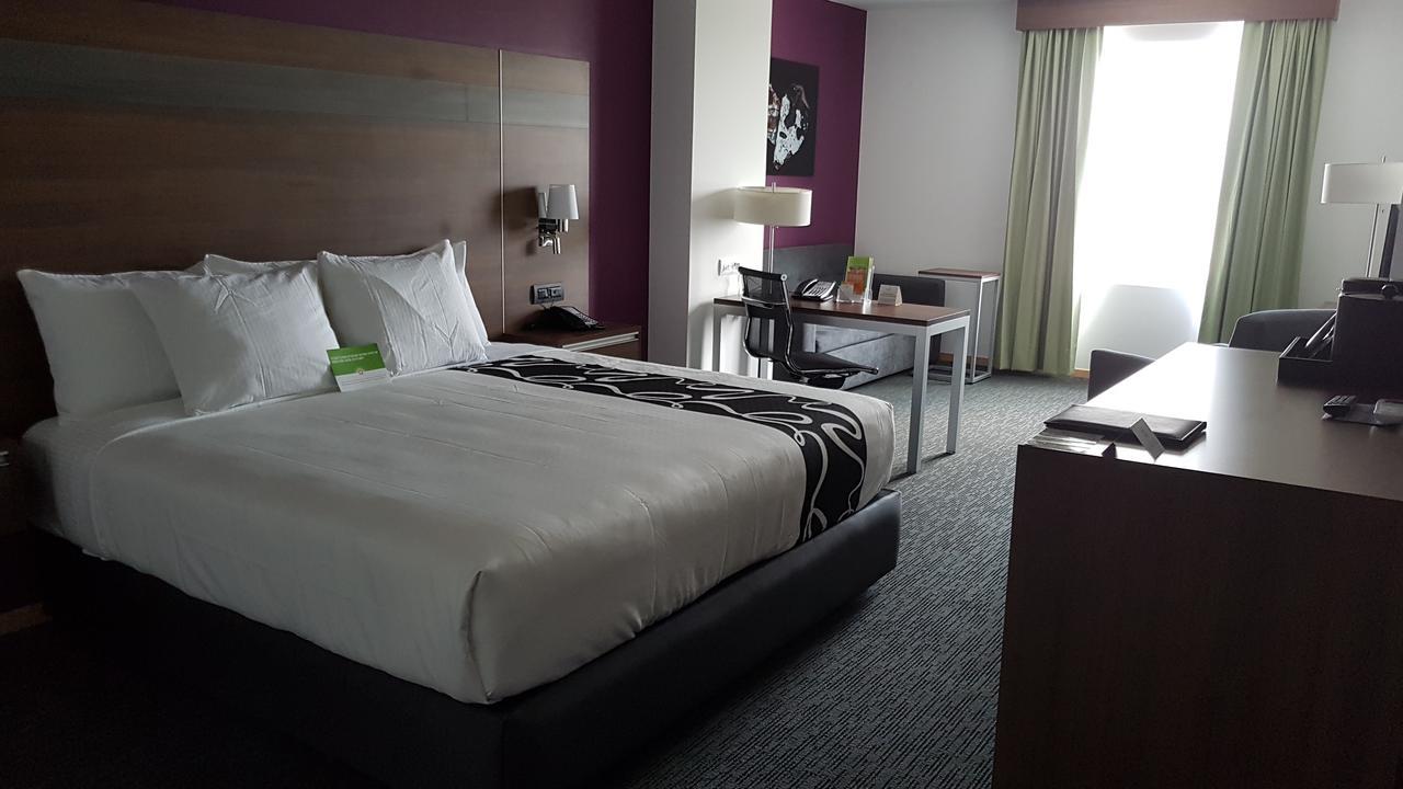 La Quinta By Wyndham San Jose Chiapa Puebla Hotel Luaran gambar