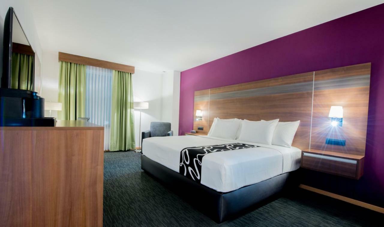 La Quinta By Wyndham San Jose Chiapa Puebla Hotel Luaran gambar